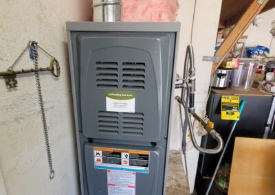 Water heater